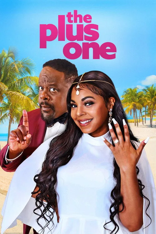 The Plus One film posteri