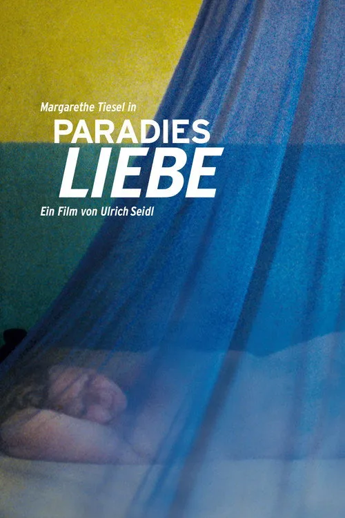 Paradies: Liebe film posteri