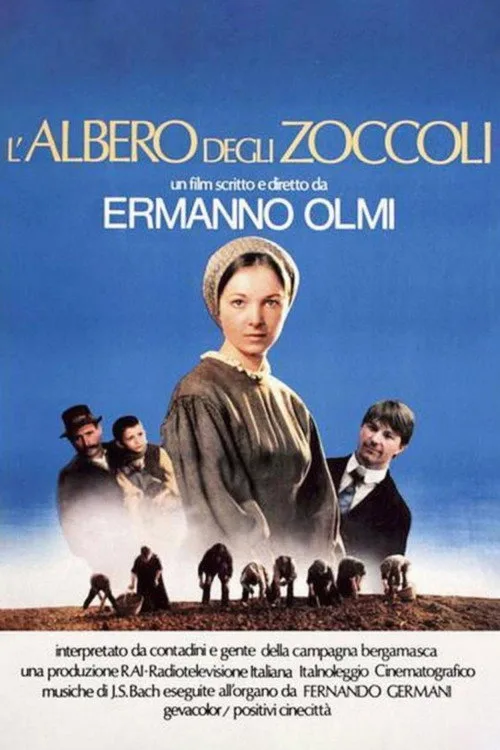 Nalın Ağacı film posteri