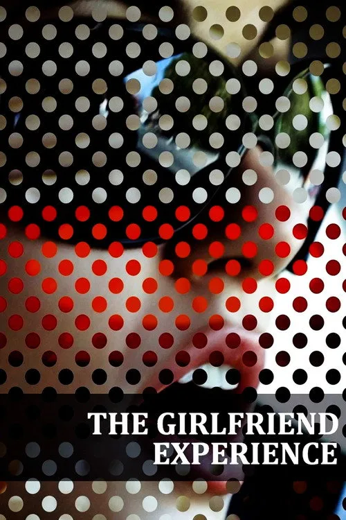 Kiralık Sevgili film posteri