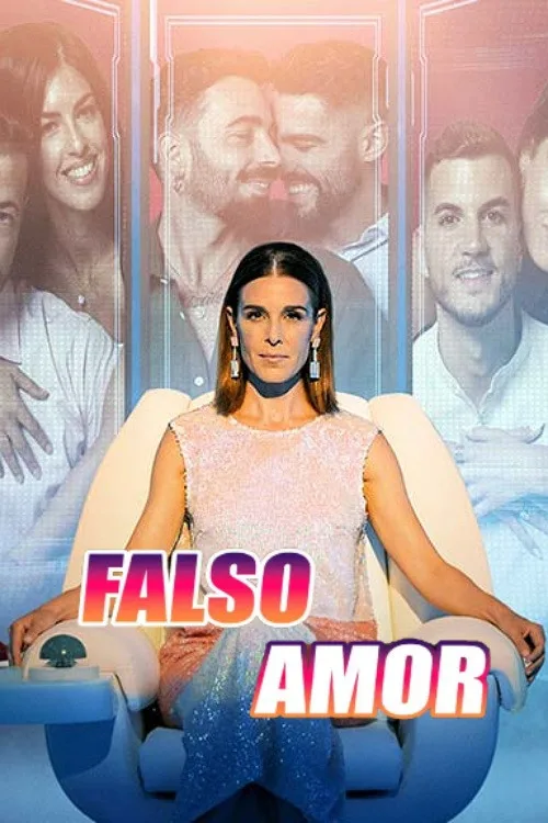 Falso amor dizi posteri