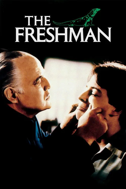 Akıl Hocası film posteri