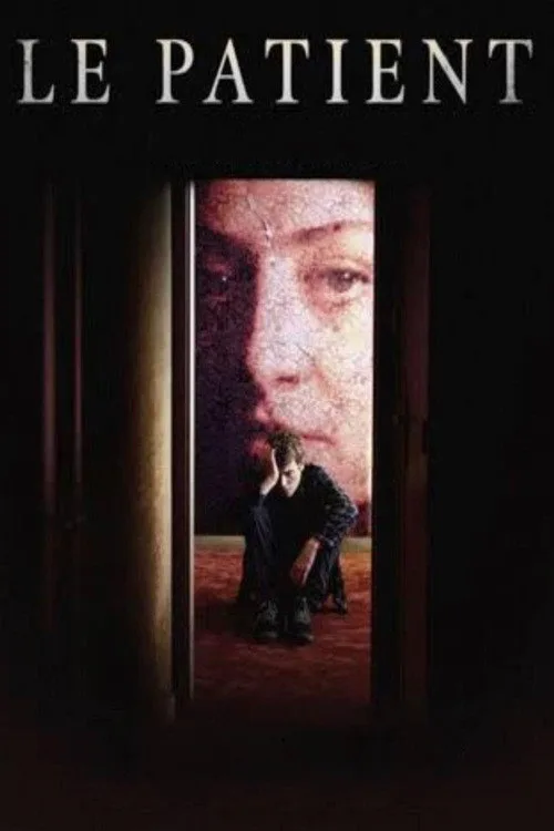 Komanın Ardından film posteri