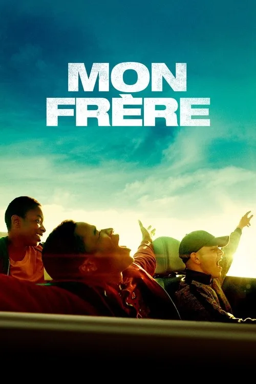 Brother film posteri