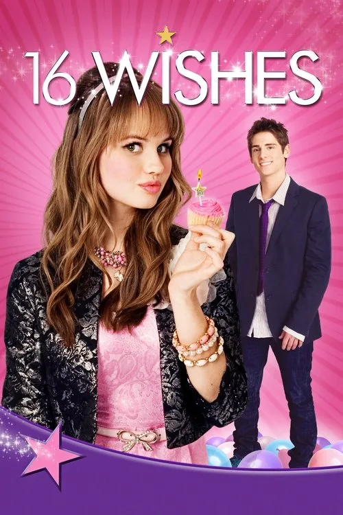 16 Dilek film posteri