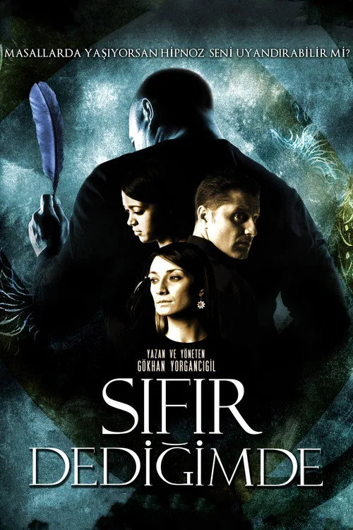 Sıfır Dediğimde film posteri