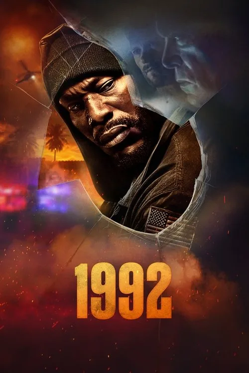 1992 film posteri