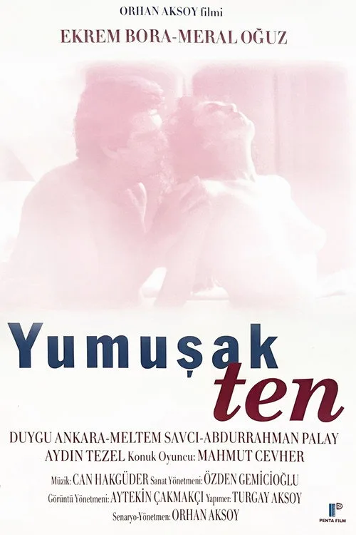 Yumuşak Ten film posteri
