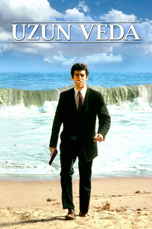 Uzun Veda film posteri