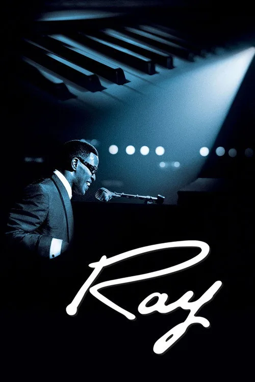 Ray film posteri