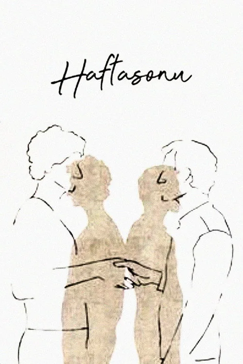 Haftasonu film posteri