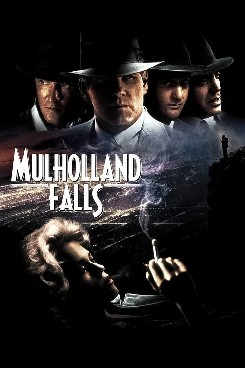 Kurtlar Şehri film posteri