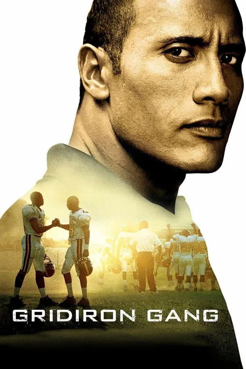 Çete film posteri