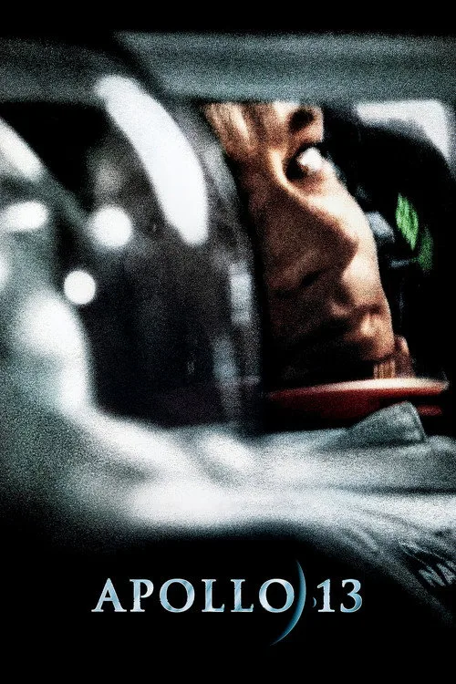 Apollo 13 film posteri