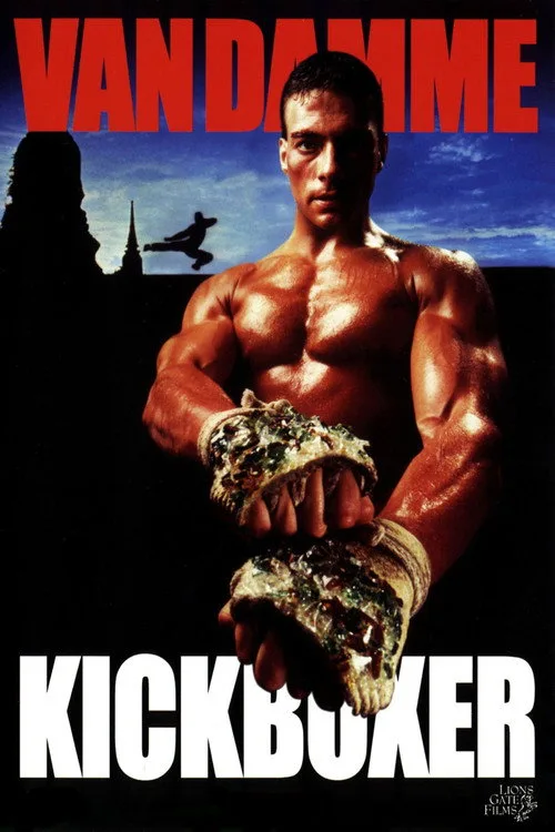 Kana Kan film posteri