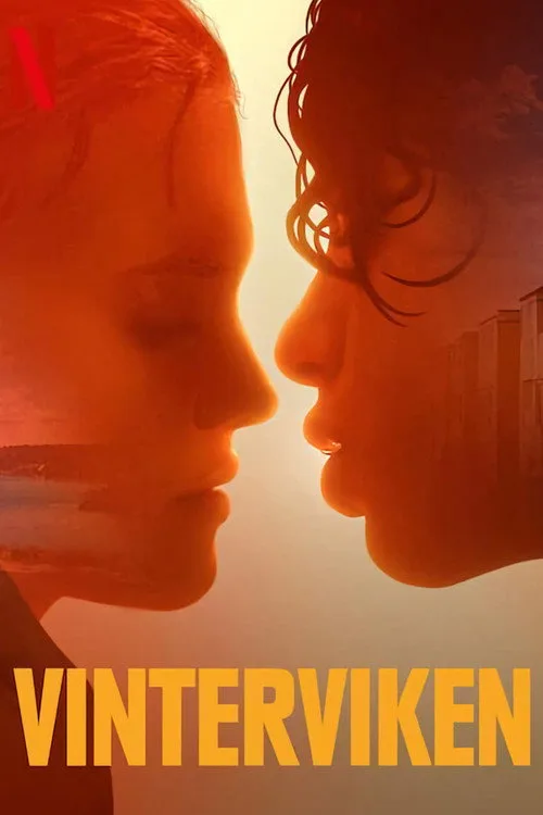Kış Körfezi film posteri
