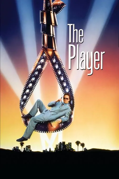 Oyuncular film posteri