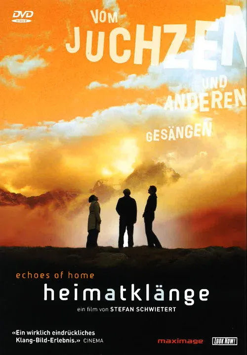 Heimatklänge film posteri
