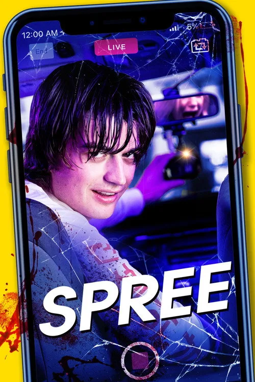 Çılgınlık film posteri