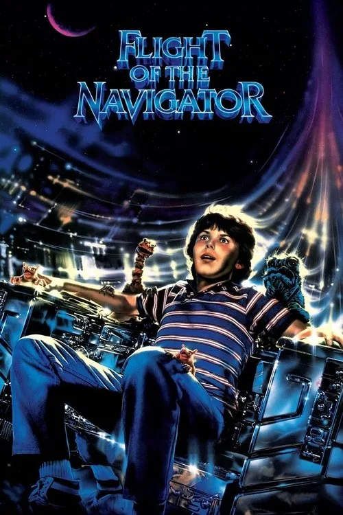 Uçan Daire film posteri