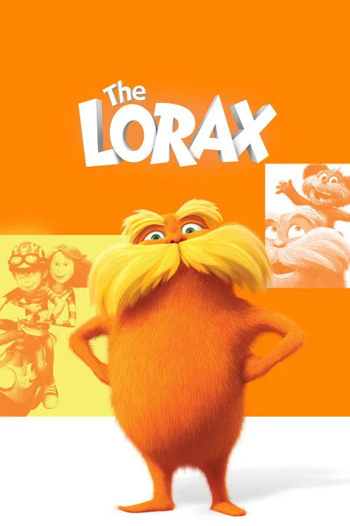 Loraks film posteri