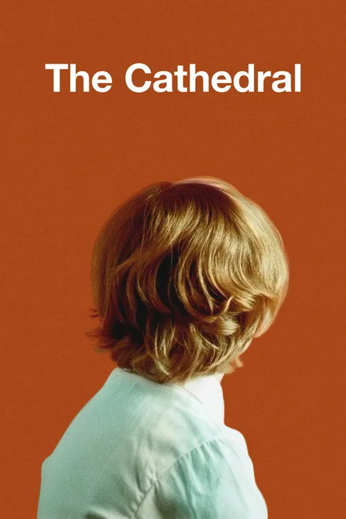 The Cathedral film posteri