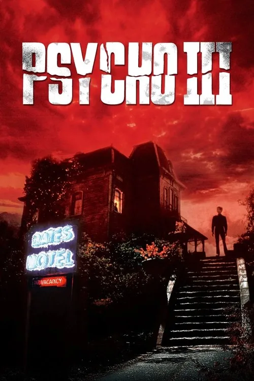 Sapık III film posteri