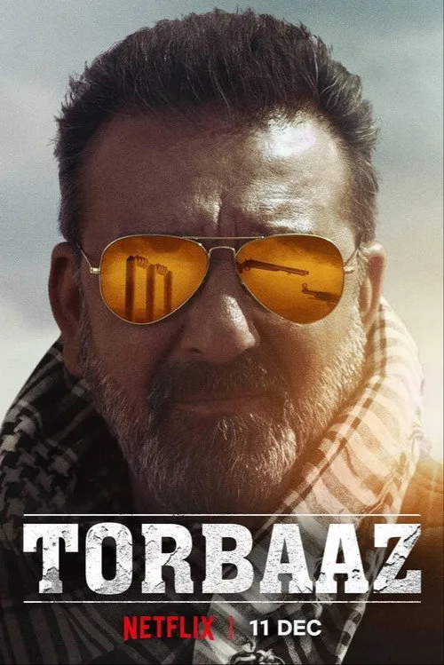Torbaaz film posteri