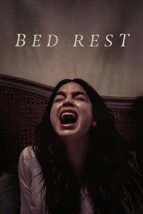 Karanlık Ruhlar film posteri