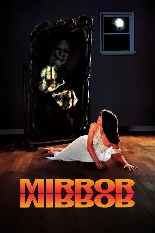 Mirror Mirror film posteri