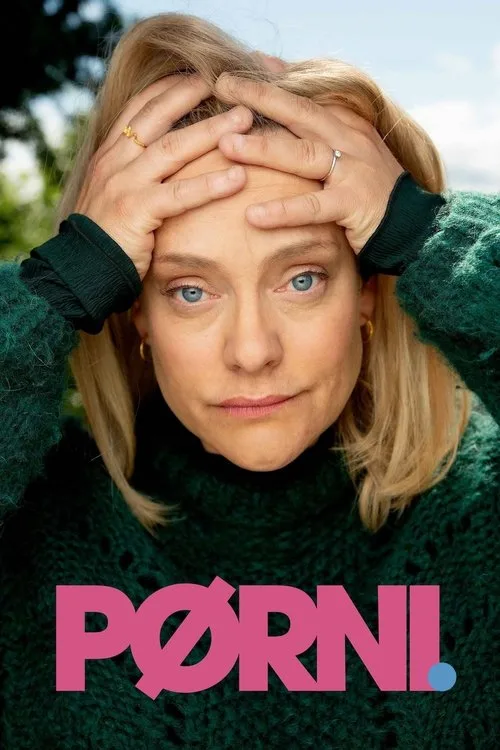 Pørni dizi posteri