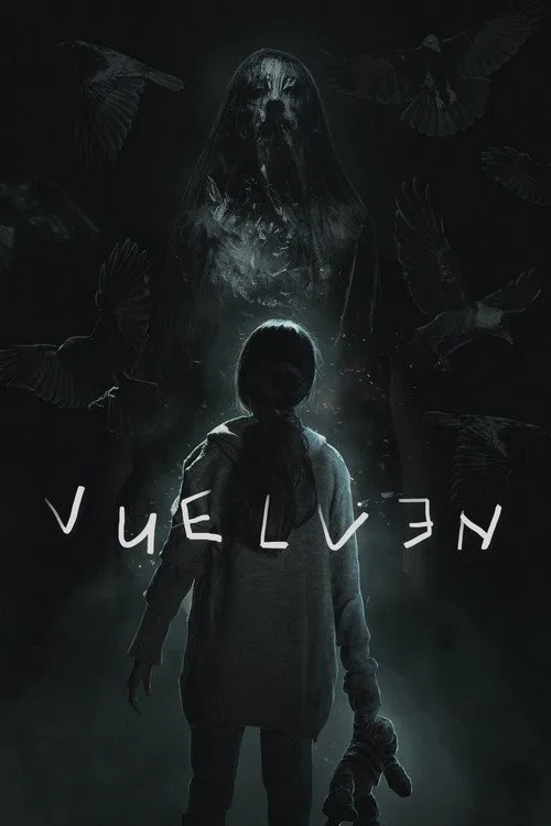 Siempre Vuelven film posteri