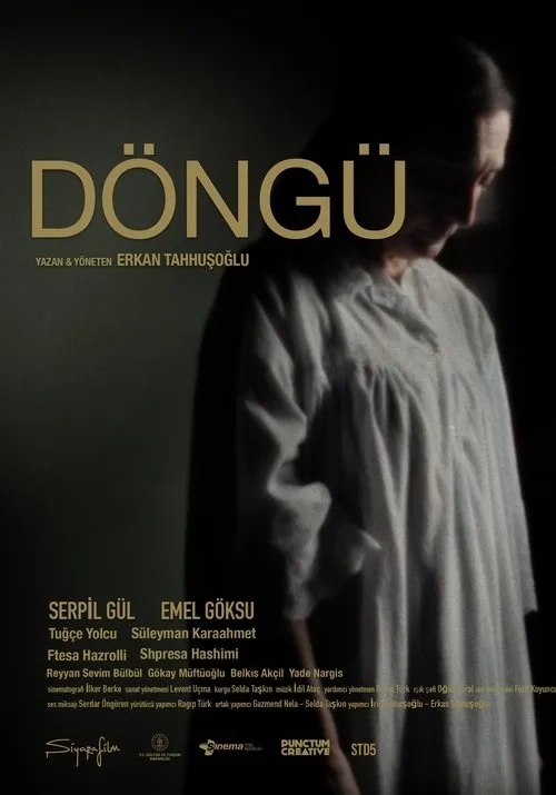 Döngü film posteri