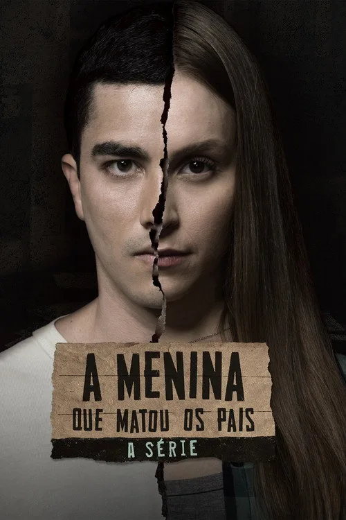 A Menina que Matou os Pais: A Série dizi posteri