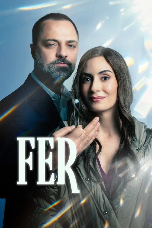 FER dizi posteri