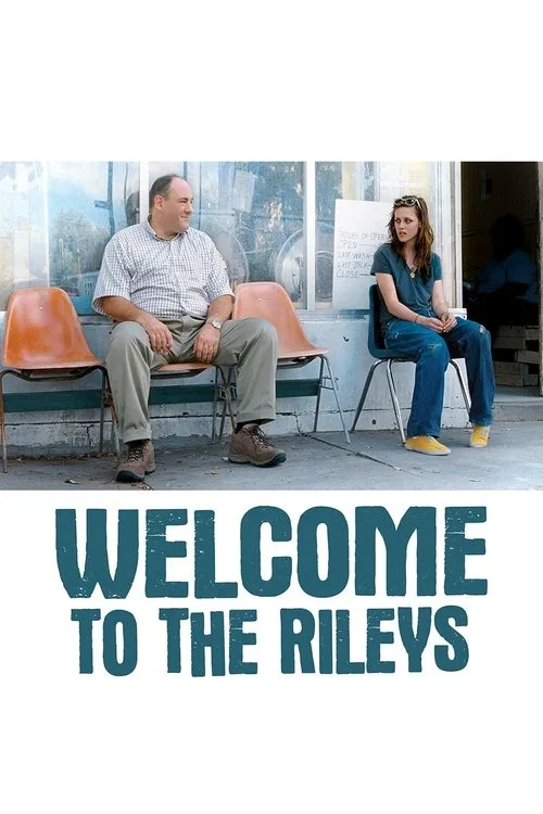 Yeni Başlangıçlar film posteri