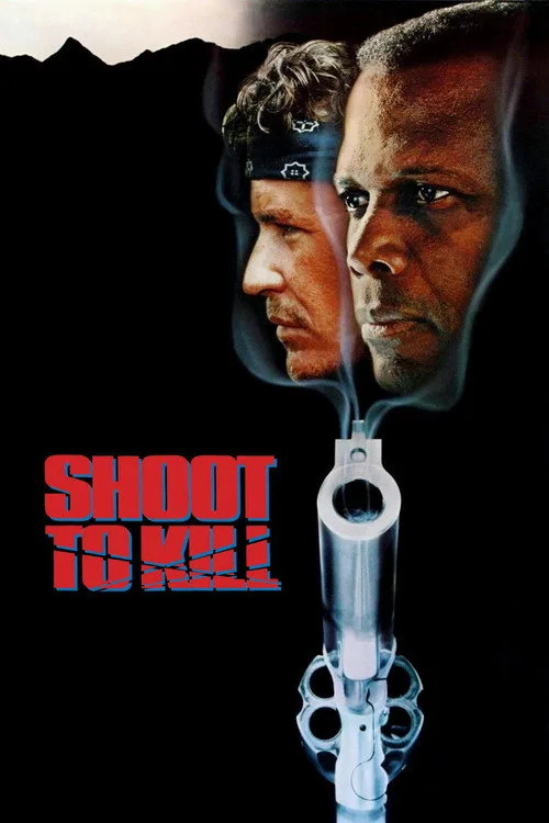 Amansız Takip film posteri