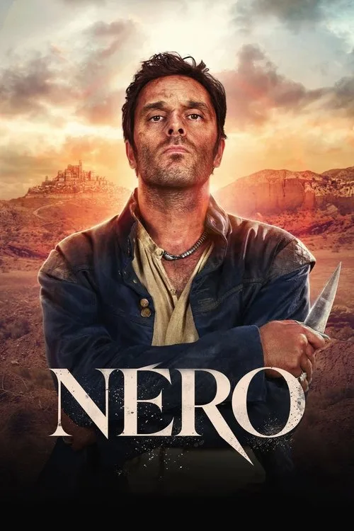 Néro dizi posteri