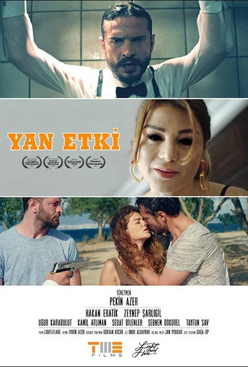 Yan Etki film posteri