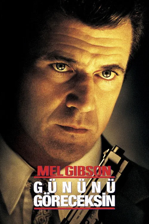 Gününü Göreceksin film posteri