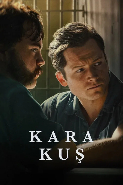 Kara Kuş dizi posteri
