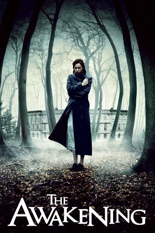 Öbür Dünyadan film posteri