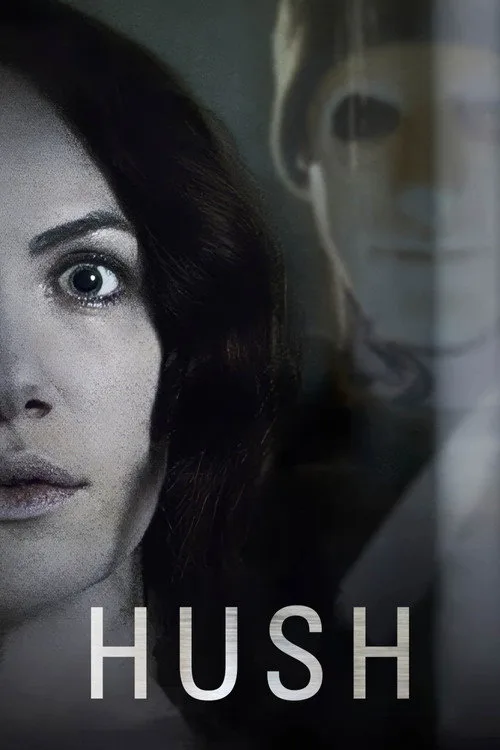 Sessiz film posteri