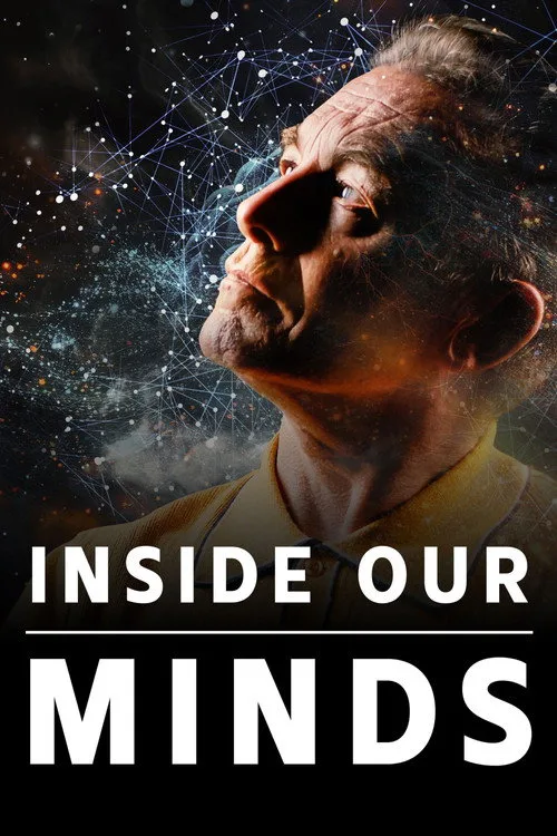 Inside Our Minds dizi posteri