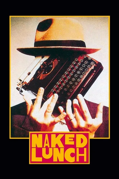 Müthiş Yemek film posteri
