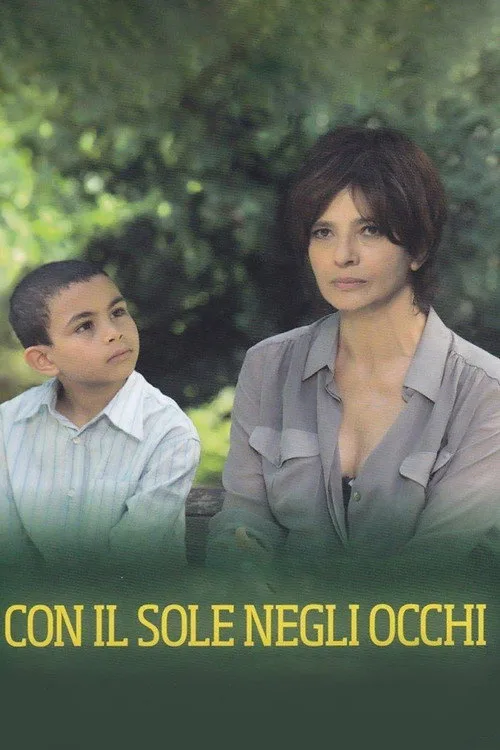 Con il sole negli occhi film posteri