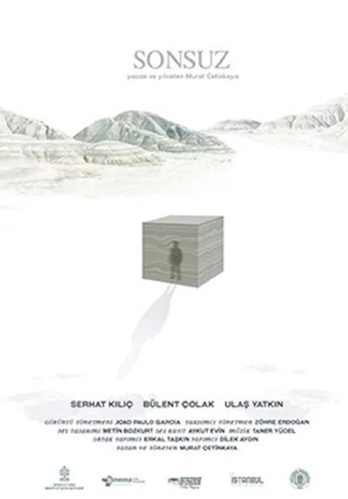 Sonsuz film posteri