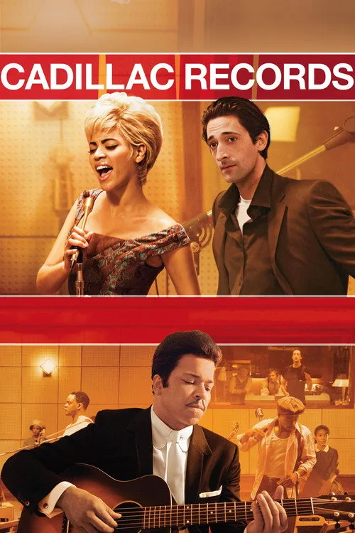Aşkın Müziği film posteri