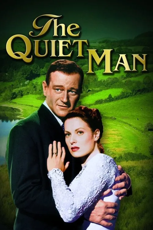 Sessiz Adam film posteri