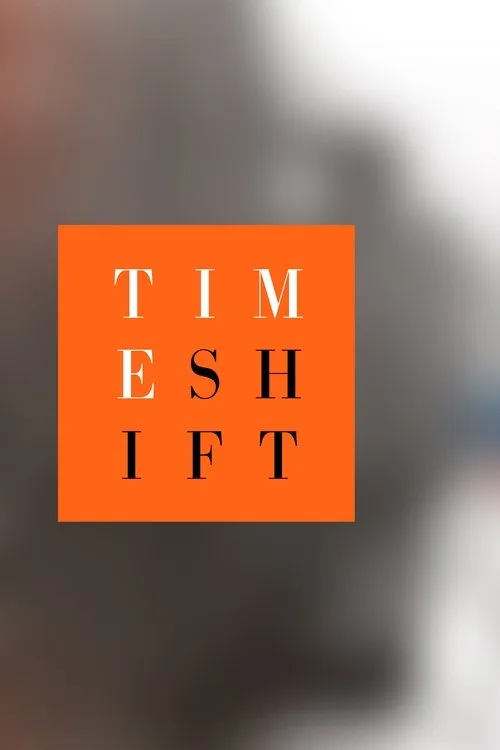 Timeshift dizi posteri